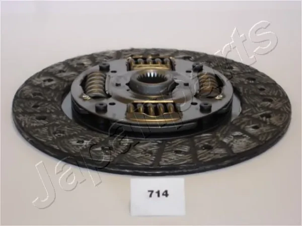 DF714 Japan Parts