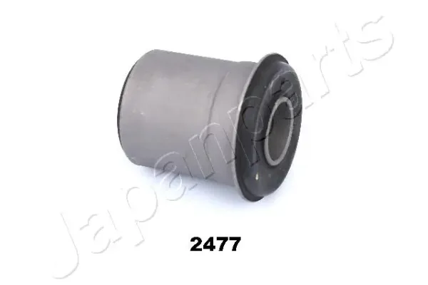 Bloco silencioso dianteiro do braço oscilante inferior Toyota Hilux N