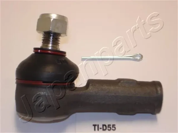 TID55 Japan Parts