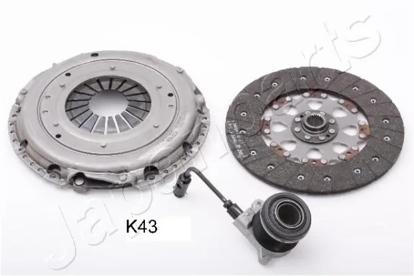 KFK43 Japan Parts