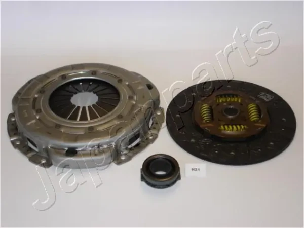 KFH31 Japan Parts