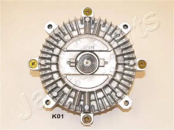 Acoplamento viscoso de ventilador de esfriamento VCK01 Japan Parts