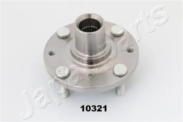 Cubo dianteiro KK10321 Japan Parts