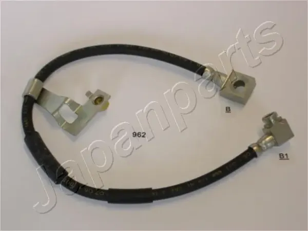 Mangueira do freio dianteira esquerda TF962 Japan Parts