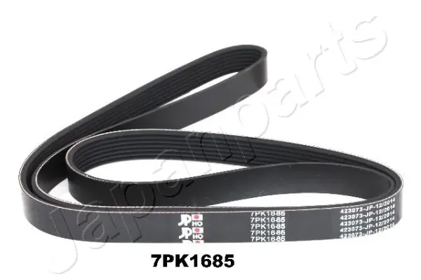 Correia dos conjuntos de transmissão DV7PK1685 Japan Parts