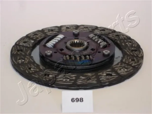 DF698 Japan Parts