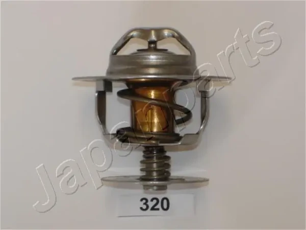 VT320 Japan Parts
