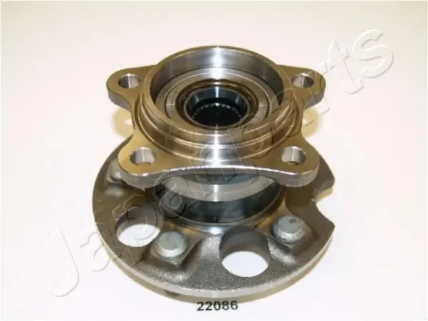Cubo traseiro KK22086 Japan Parts