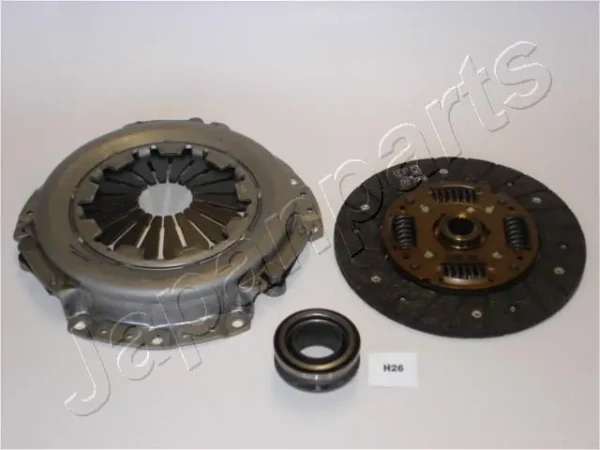 KFH26 Japan Parts