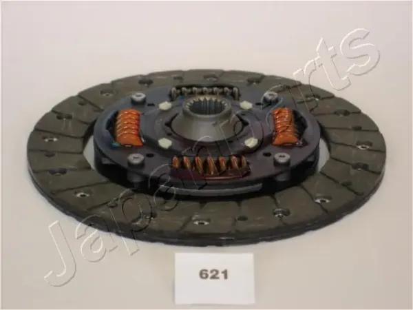DF621 Japan Parts