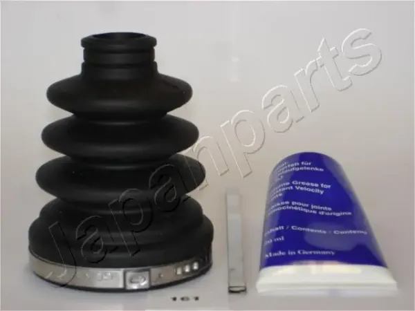 Bota de proteção interna de junta homocinética do semieixo dianteiro KB161 Japan Parts