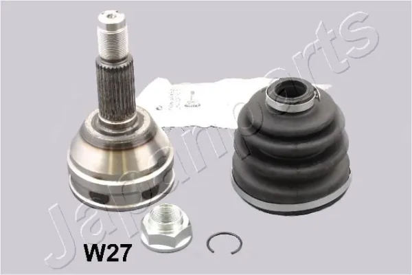 GIW27 Japan Parts