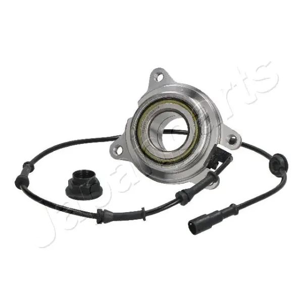 Cubo dianteiro KK10091 Japan Parts
