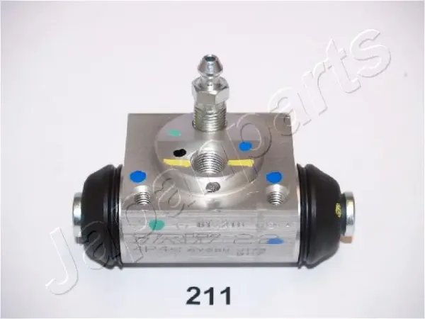 Cilindro traseiro do freio de rodas de trabalho CS211 Japan Parts
