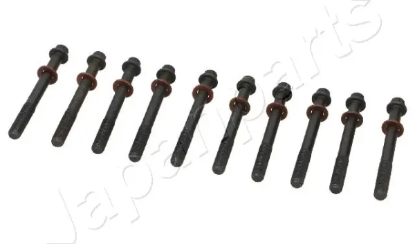 BL802 Japan Parts