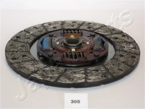 Disco de embraiagem DF305 Japan Parts