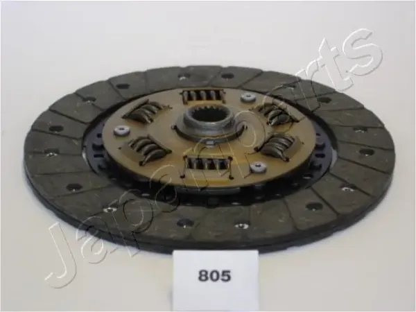 DF805 Japan Parts