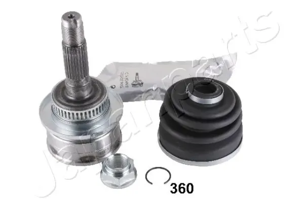 Junta homocinética externa dianteira GI360 Japan Parts