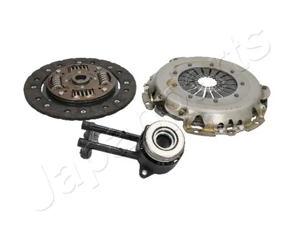 Kit de embraiagem (3 peças) KF391 Japan Parts