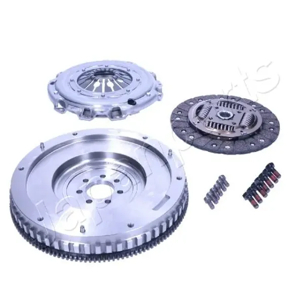 Kit de embraiagem (3 peças) KVRE01M Japan Parts