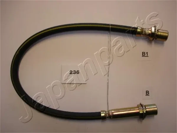 TF236 Japan Parts