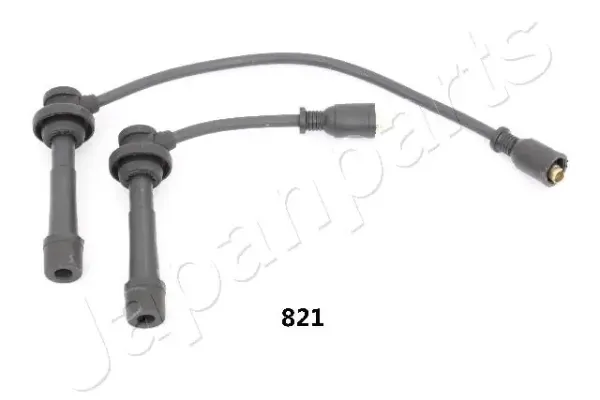 Fios de alta voltagem, kit IC821 Japan Parts