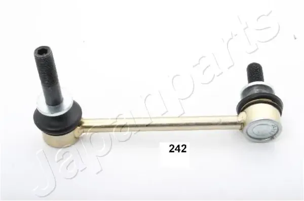 Montante esquerdo de estabilizador dianteiro SI241L Japan Parts