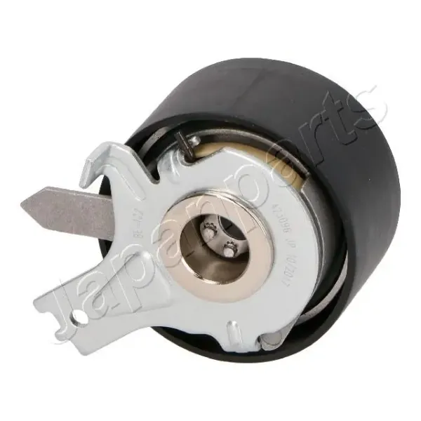 Rolo de reguladora de tensão da correia do mecanismo de distribuição de gás Renault Kangoo 1 KC0, KC1