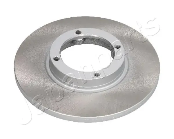 Disco do freio dianteiro DIW04C Japan Parts