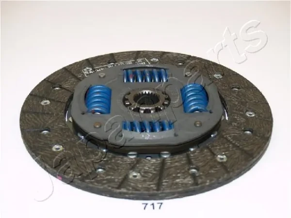 DF717 Japan Parts