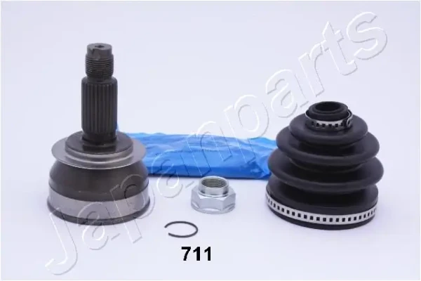 GI711 Japan Parts