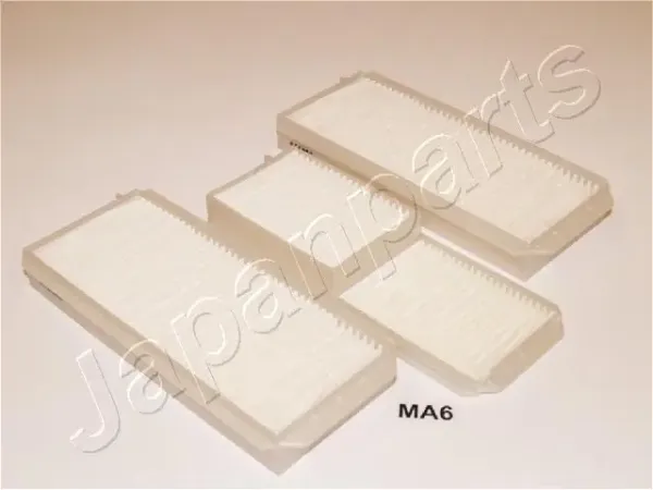 Filtro de salão FAAMA6 Japan Parts