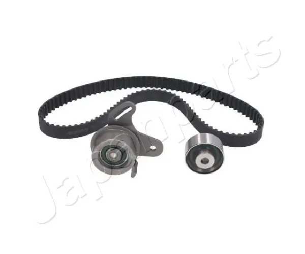 Correia do mecanismo de distribuição de gás, kit KDDH07B Japan Parts