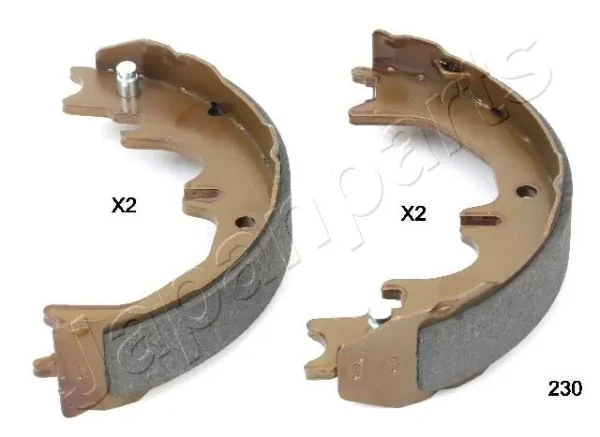 GF230AF Japan Parts