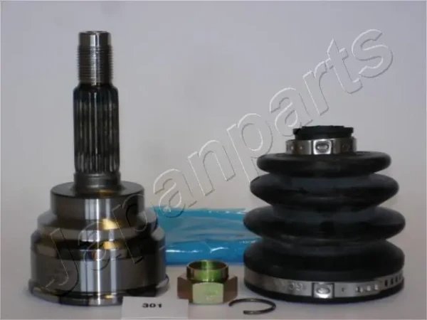 GI301 Japan Parts
