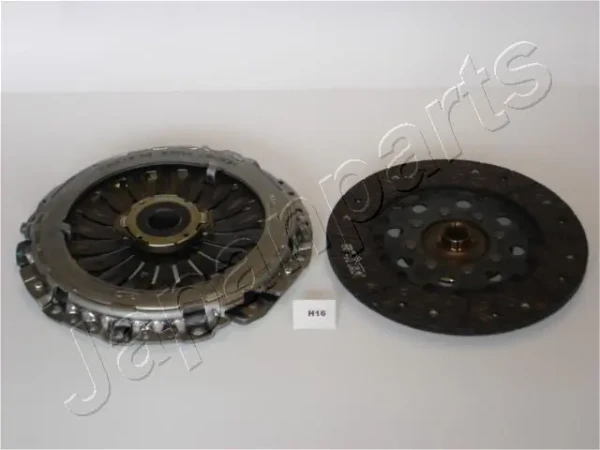 KFH16 Japan Parts