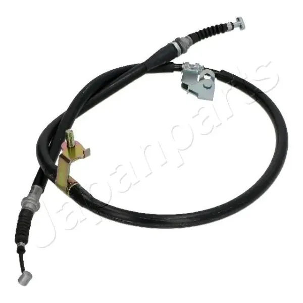 Compre BC349L Japan Parts Cabo do freio de estacionamento traseiro esquerdo