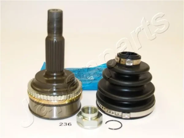 GI236 Japan Parts