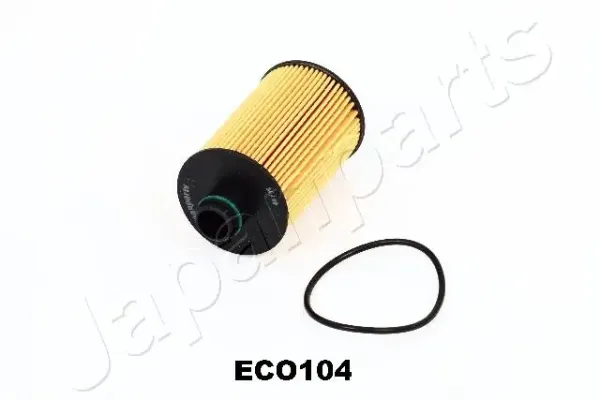 Filtro de óleo FOECO104 Japan Parts