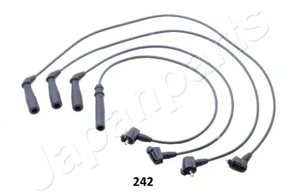 Fios de alta voltagem, kit IC242 Japan Parts