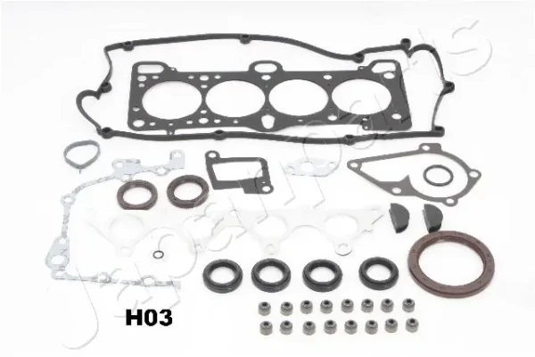 KMH03 Japan Parts