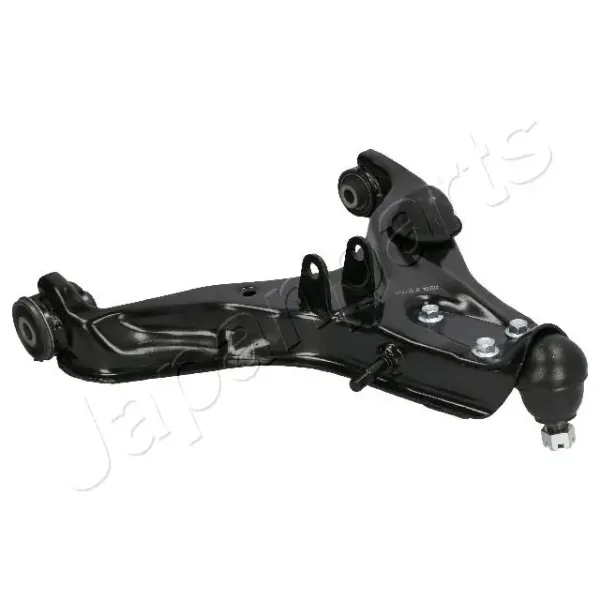 Braço oscilante inferior esquerdo de suspensão dianteira BS551L Japan Parts