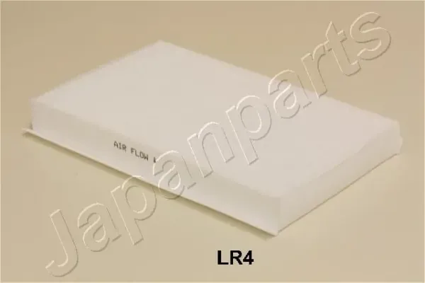 Filtro de salão FAALR4 Japan Parts