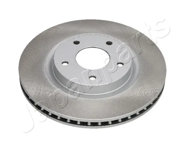 Disco do freio dianteiro DI157C Japan Parts