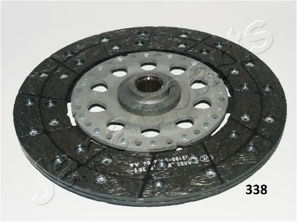 DF338 Japan Parts