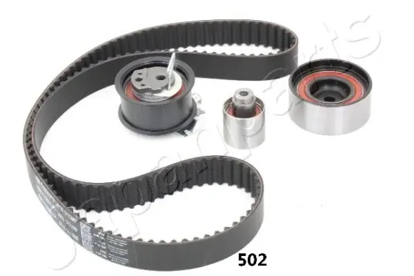 Correia do mecanismo de distribuição de gás, kit KDD502 Japan Parts