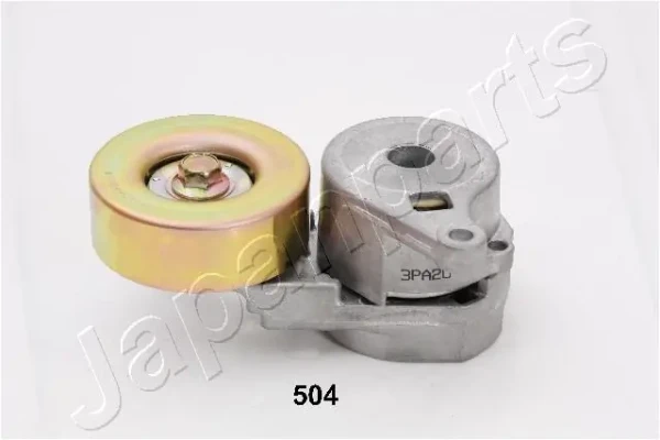 TS504 Japan Parts