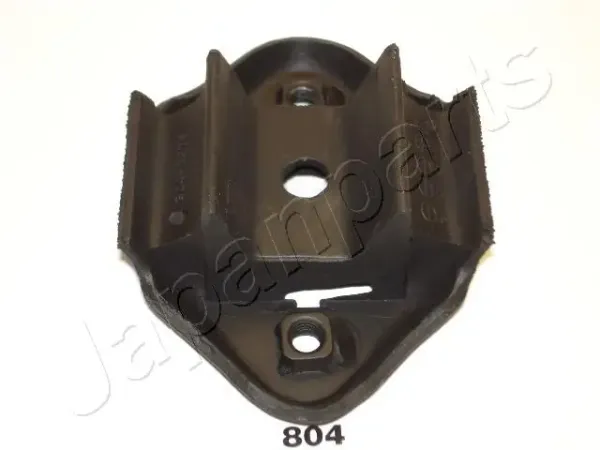 Coxim (suporte) traseiro de motor RU804 Japan Parts