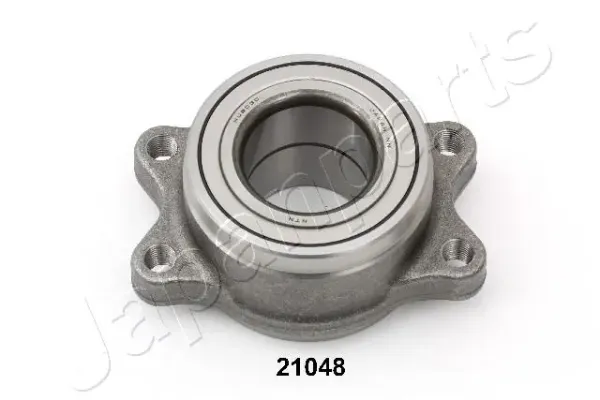 Rolamento de cubo traseiro KK21048 Japan Parts
