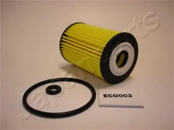 Filtro de óleo FOECO003 Japan Parts